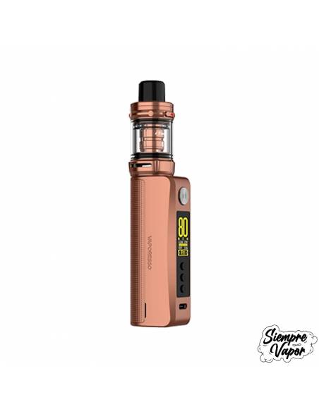 Pod kit Gen 80S iTank 2 Edition - Vaporesso