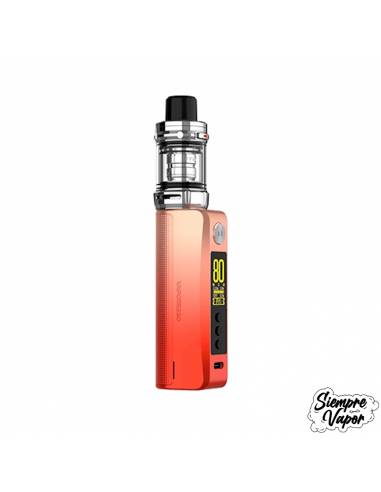 Pod kit Gen 80S iTank 2 Edition - Vaporesso