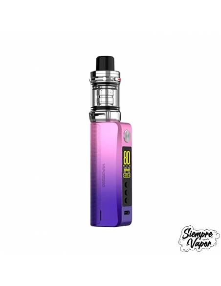 Pod kit Gen 80S iTank 2 Edition - Vaporesso