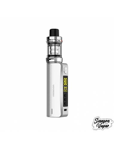 Pod kit Gen 80S iTank 2 Edition - Vaporesso