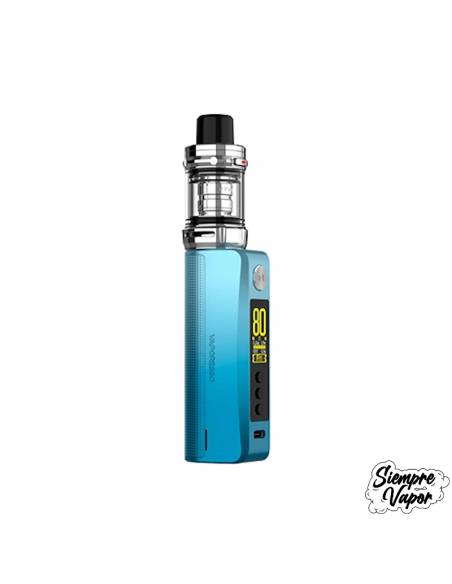 Pod kit Gen 80S iTank 2 Edition - Vaporesso