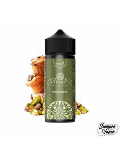 Bisha Pistachio Muffin 100ml - Omerta