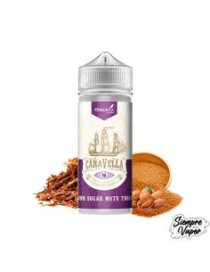 Caravella Brown Sugar Nuts Tobacco