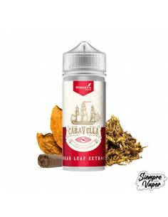 Caravella Cigar Leaf Extract 100ml - Omerta