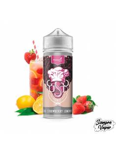 Gusto Cool Strawberry Lemonade