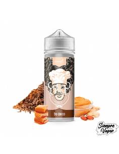 Gusto Tribacco 100ml - Omerta