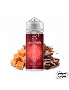 La Famiglia The Hitman 100ml - Omerta