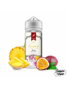 Legacy Julia 100ml - Omerta