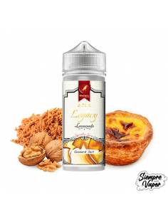 Legacy Leonardo 100ml - Omerta