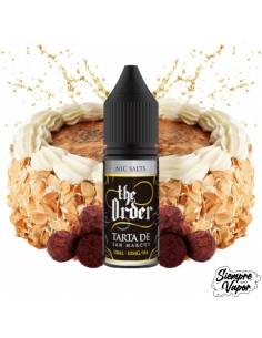 Sales Tarta de San Marcos 10ml - The Order