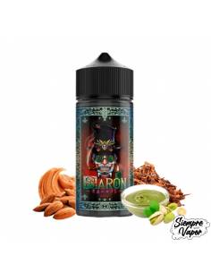 Baron Samedi 100ml - Me Liquids