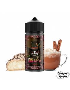 Papa Legba 100ml - Me Liquids