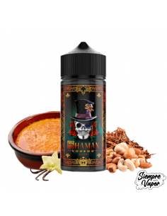 Shaman Voodoo 100ml - Me liquids