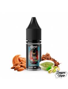 Sales Baron Samedi 10ml - Me Liquids