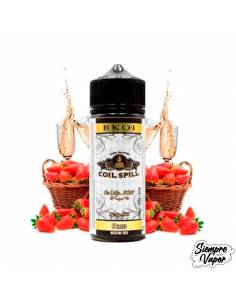 Rkoi 100ml - Coil Spill