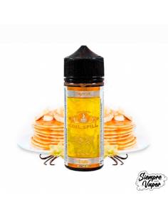 Layover 100ml - Coil Spill