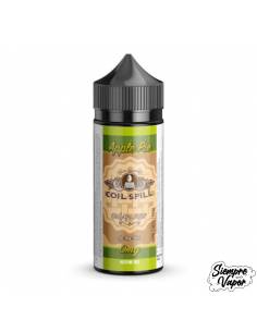 Apple Pie 100ml - Coil Spill