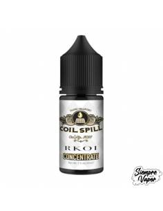 Aroma Rkoi 10ml - Coil Spill