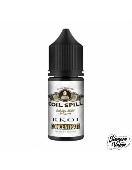 Aroma Rkoi 10ml - Coil Spill
