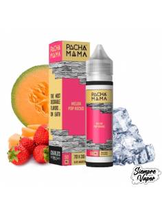 Melon Pop Rocks 50ml - Pachamama