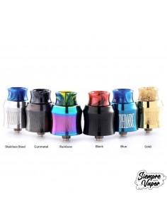 Wotofo Recurve 24mm RDA