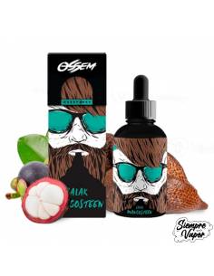 Salak Mangosteen 50ml - Ossem Juice