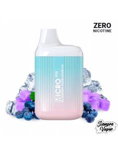 Pod Disposable Blueberry Bubblegum Ice - Micro Pod