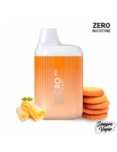 Pod Disposable Butter Cookie - Micro Pod