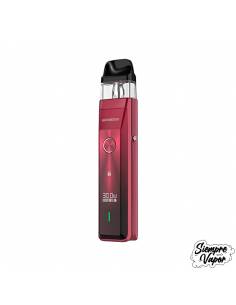 Vaporesso Xros Pro Kit 1200mah Rojo