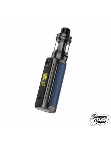 Target 100 iTank 2 Edition Pod Kit - Vaporesso