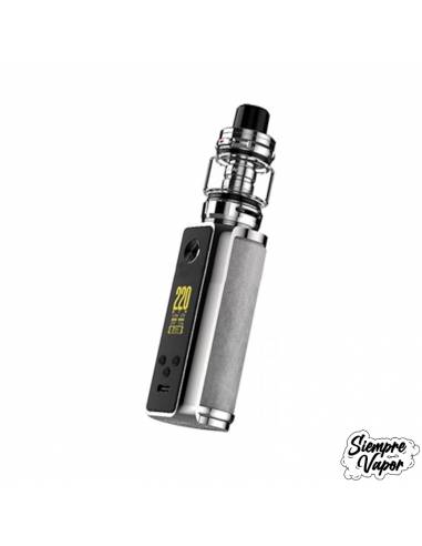 Target 200 iTank 2 Edition Pod Kit 220 W - Vaporesso