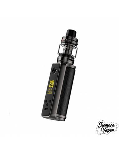 Target 200 iTank 2 Edition Pod Kit 220 W - Vaporesso