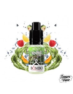 Eden Nic Salts - Bombo