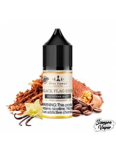 Sales Black Flag Risen 10ml - Five Pawns