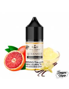 Sales Queenside 10ml - Five Pawns