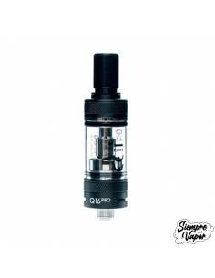 Pod Q16 Pro Clearomizer - Justfog