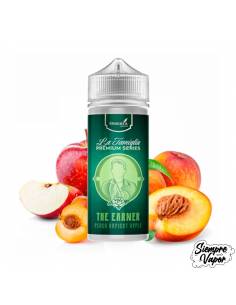 La Famiglia The Earner 100ml - Omerta