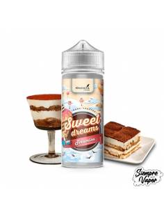 Sweet Dreams Tiramisu 100ml - Omerta
