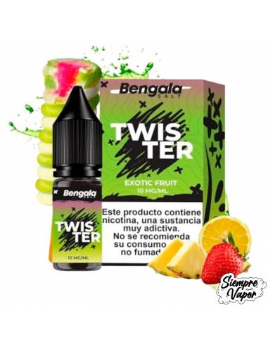 Sales Bengala Twister 10ml - Bengala