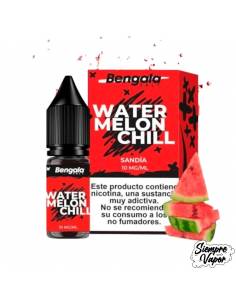 Sales Watermelon Chill 10ml - Bengala