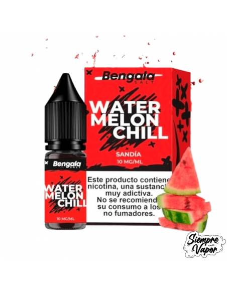 Sales Watermelon Chill 10ml - Bengala