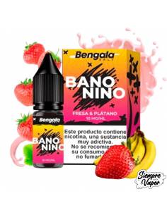 Sales Banonino 10ml - Bengala