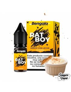 Sales Rat Boy 10ml - Bengala