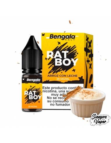 Sales Rat Boy 10ml - Bengala