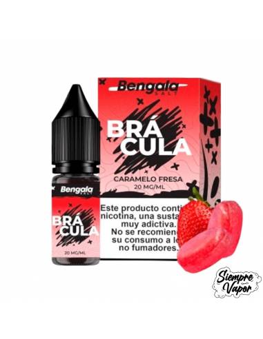 Sales Bracula 10ml - Bengala