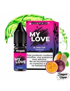 Sales My Love 10ml - Bengala