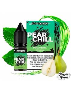 Sales Pear Chill 10ml - Bengala