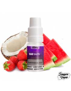 Sales Panther Blood 10ml - Bar Nic