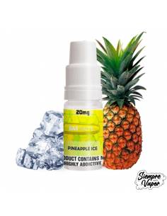 Sales Pineapple Ice 10ml - Bar Nic