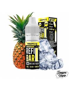 Sales Pineapple Ice 10ml - Refill Bar
